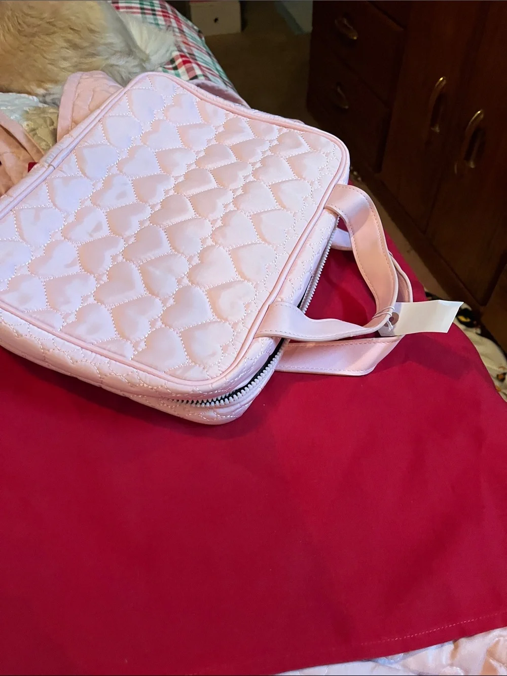 Victorias Secret betsy johnson